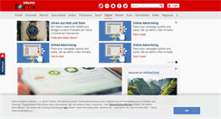 Desktop Screenshot of kreuzwortraetsel.focus.de