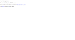 Desktop Screenshot of client.focus.net.nz