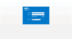Desktop Screenshot of mail.focus.cl